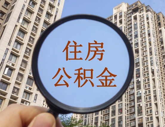 桂阳公积金离职证明（桂阳公积金离职证明范本）
